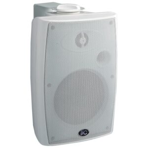 Difuzor perete (wall mounted speaker) ITC T-775HW, pentru sisteme de