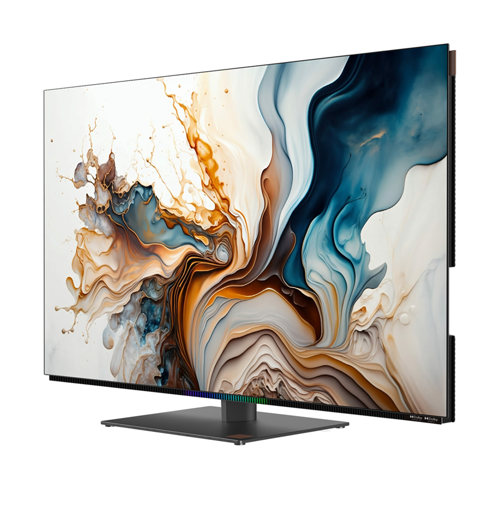 Televizor METZ OLED 55MOD9500, 139 cm, Smart Google TV, 4K - imagine 4