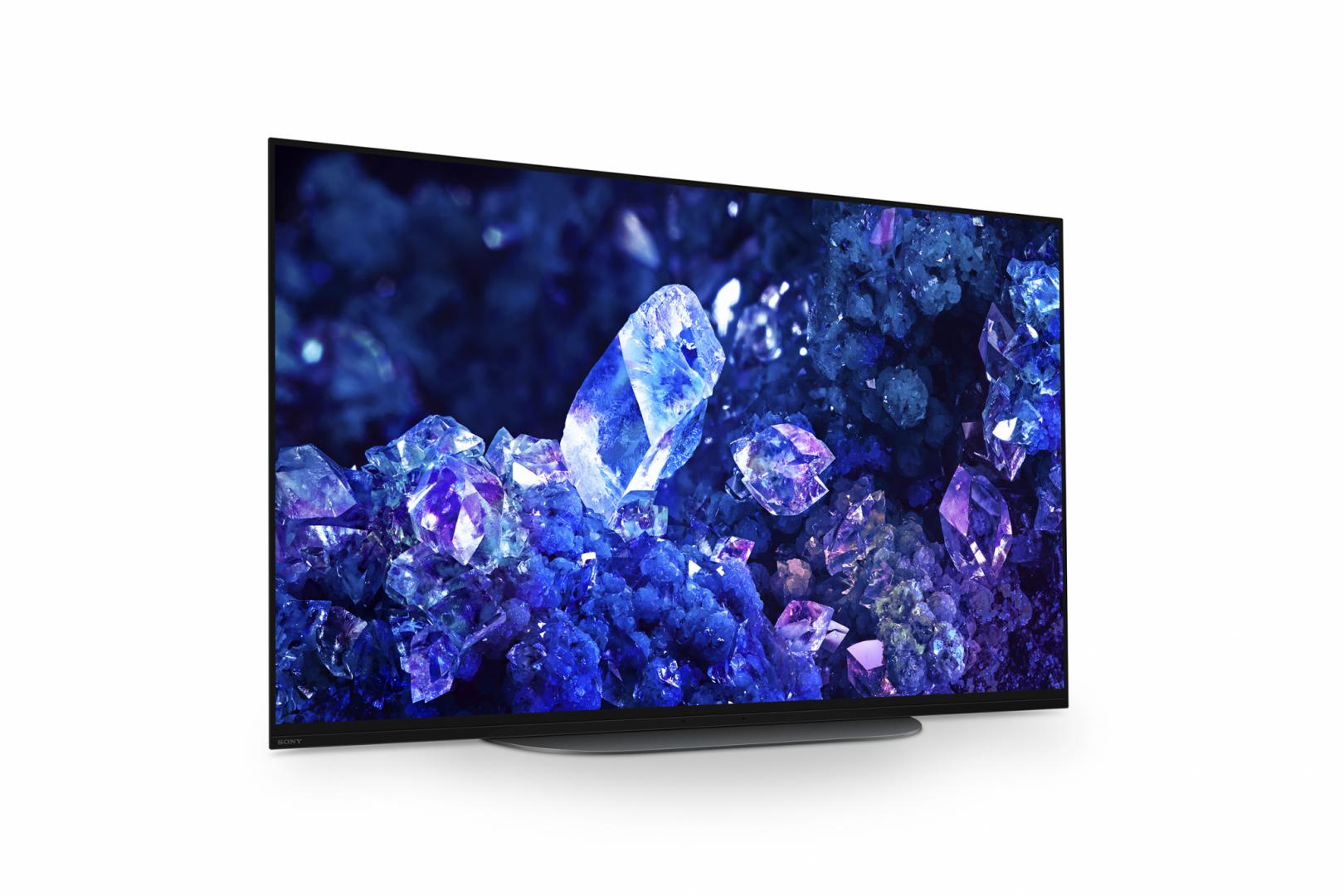 Televizor, Sony, Seria A90K, XR42A90KAEP, 2022, 42" - 106CM, OLED, - imagine 7