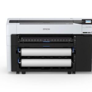 EPSON SC-T5700DM A0 LARGE FORMAT TECHNICAL PRINTER, Tehnologie: Ultrachrome® XD3,