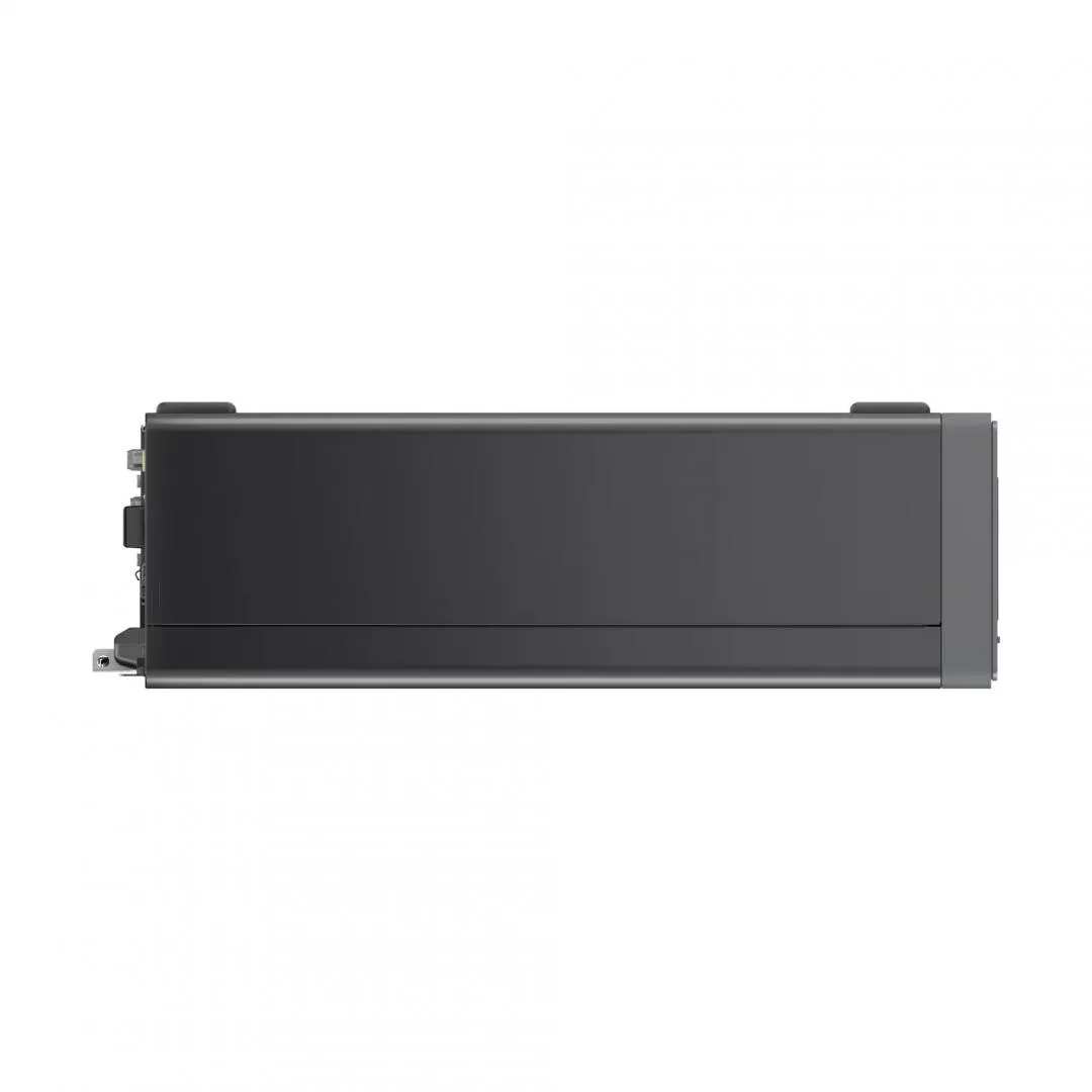 Desktop Lenovo ThinkCentre neo 50s Gen 5 SFF - Video: Integrated Intel UHD Graphics 730 - Intel Core i5 - 14400 - RAM