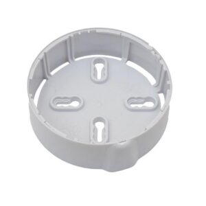 HW Soclu pentru detectoare wireless Morley-IAS B501RF;Dimensiuni:107 mm diametru x