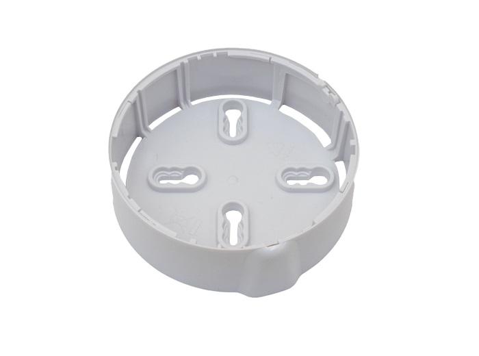 HW Soclu pentru detectoare wireless Morley-IAS B501RF;Dimensiuni:107 mm diametru x