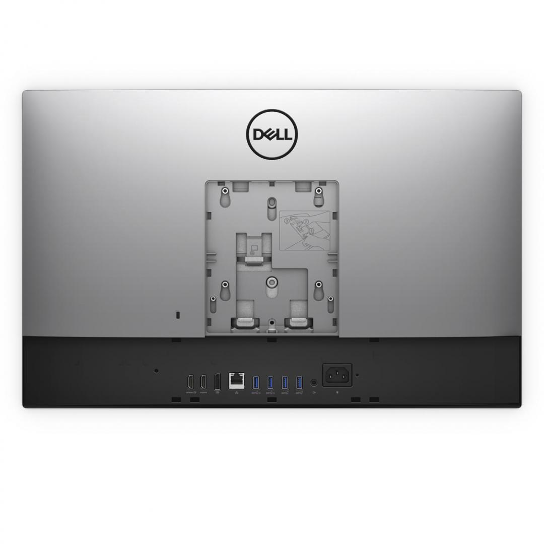 Optiplex Dell All-In-One 7400, 23.8" FHD, Touch, i7-12700, 64GB, 512GB - imagine 8