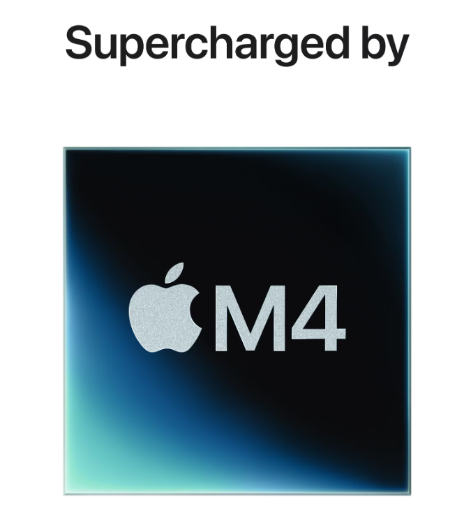 MacBook Pro 14.2"/Apple M4 (CPU 10-core, GPU 10-core, Neural Engine - imagine 3