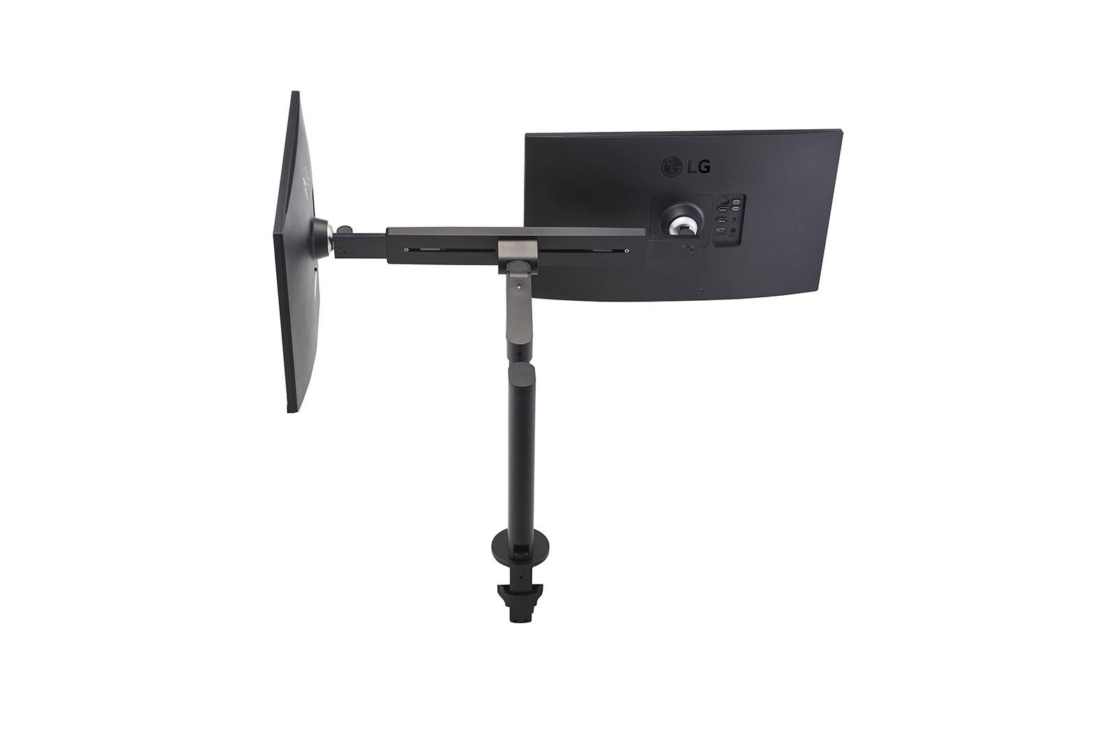 Monitor LG 27" 27QP88DP-BS.AEU - imagine 15