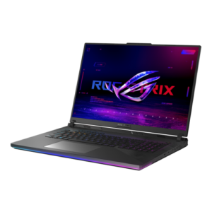 Laptop Gaming Asus Rog Strix Scar 18, G835LX-SA063, 18-inch, 2.5K