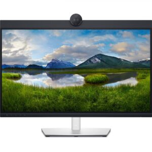 Monitor Dell 27" P2724DEB 68.47 cm, TFT LCD 2560 x