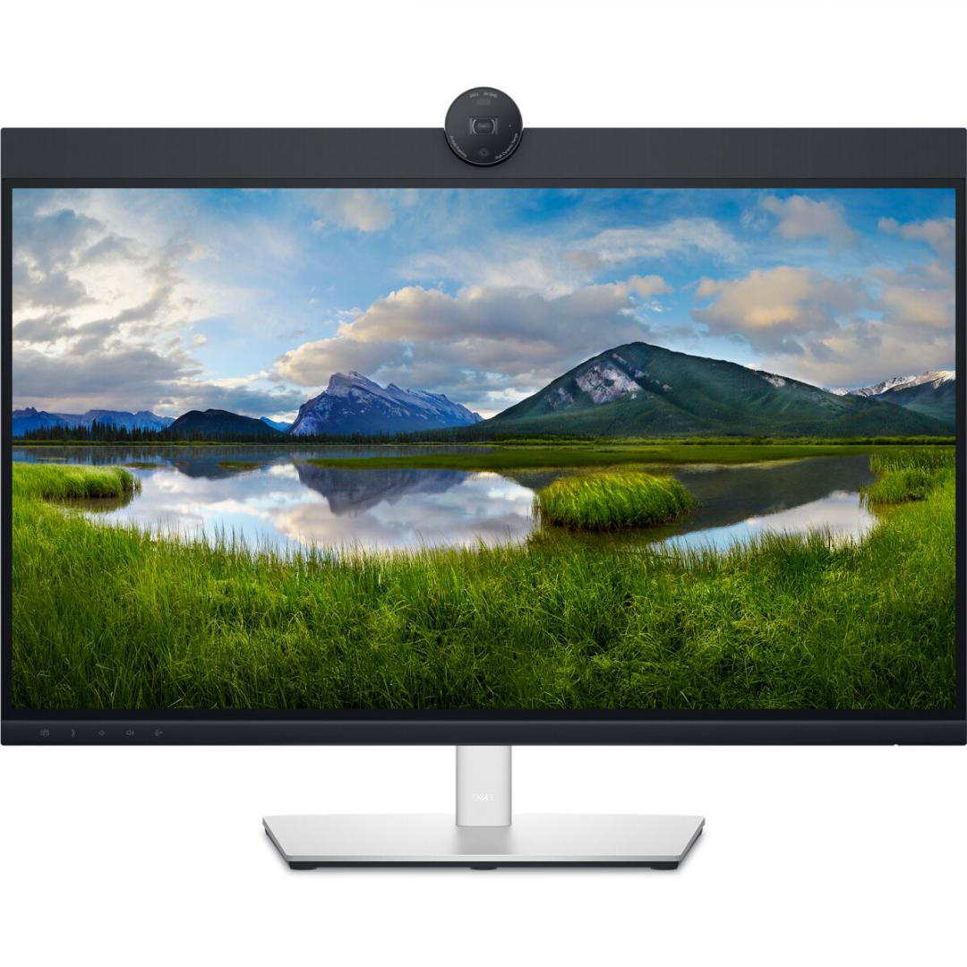 Monitor Dell 27" P2724DEB 68.47 cm, TFT LCD 2560 x