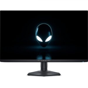 Monitor Dell Gaming Alienware 27" AW2725DF 67.82cm, OLED 2560 x