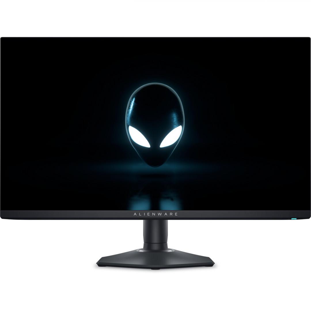Monitor Dell Gaming Alienware 27" AW2725DF 67.82cm, OLED 2560 x