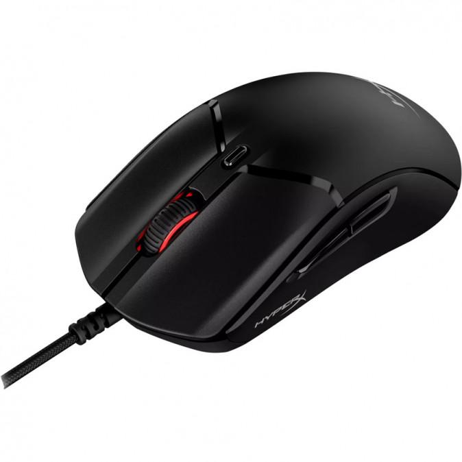 Mouse gaming wireless HyperX Pulsefire Haste 2 Mini, timp de - imagine 3