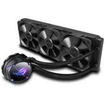 Cooler Procesor Asus Rog Strix LC Iii 360 Negru