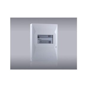 Input-output device with isolator included FD7203O:- 10 inputs;- 16 outputs.