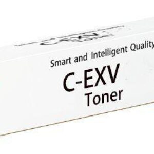 Toner Canon C-EXV54B, black, capacitate 15500 pagini, pentru iR C3025/3025i
