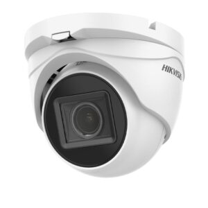 Camera supraveghere TurboHD turret Hikvision DS-2CE79H0T-IT3ZF(2.7- 13.5MM), 5MP, rezolutie 2560