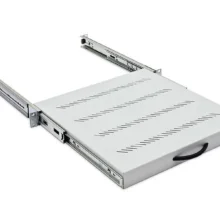 Raft mobil Triton 650mm max.45kg - negru