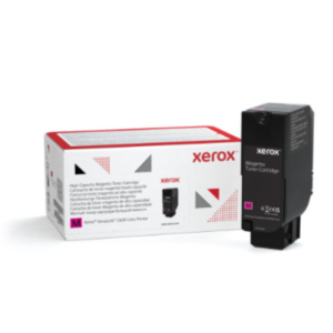 Toner Xerox 006R04834 Yellow 5500 pagini C320/C325