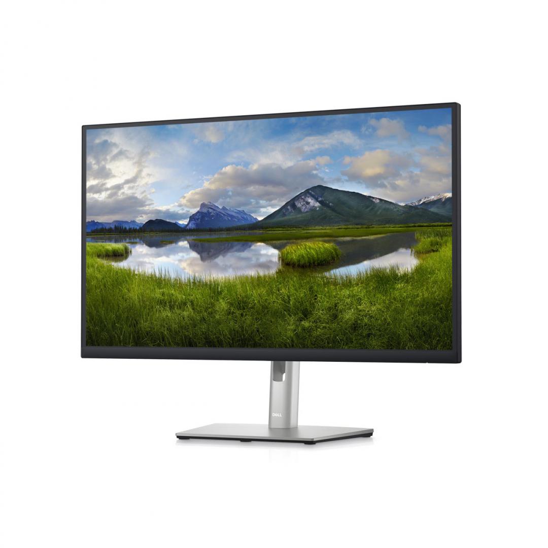 Monitor Dell 27" P2723D, 68.47 cm, TFT LCD IPS, 2560 - imagine 3