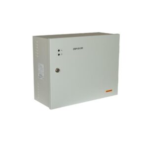 Sursa de alimentare pentru sisteme de detectie incendiu 24V/7A in