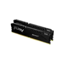 Memorie RAM Kingston DDR5 16GB 5200Mhz CL40 1.25V Dual Channel