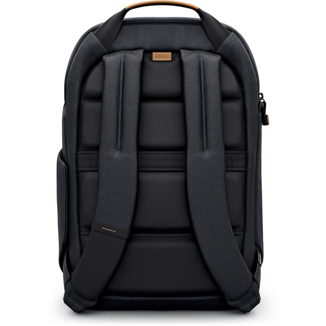 DELL Ecoloop Slim Backpack 14-16 CP7625S, Volume Capacity: 18L - imagine 3