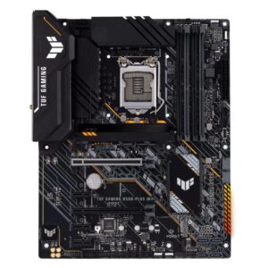 Placa de bază ASUS TUF GAMING B650-PLUS WIFI AM5