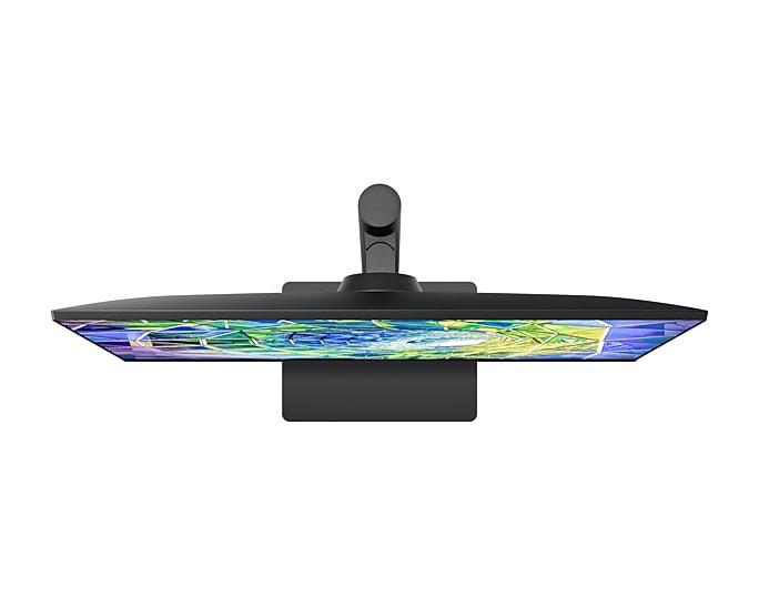 Monitor Samsung 27" LS27A800UJPXEN - imagine 11