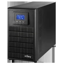 Ups Njoy Aten Pro 3000, 3000VA/2700W, On-Line, LCD Display, 4