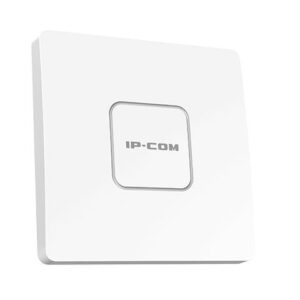 Access Point IP-COM W63AP-Indoor, AC1200, Dual-Band, WiFi 5