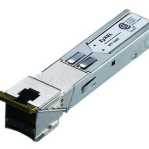 Zyxel Modul SFP 91-010-172001B, SFP -> RJ45, 1 Gbps, 100