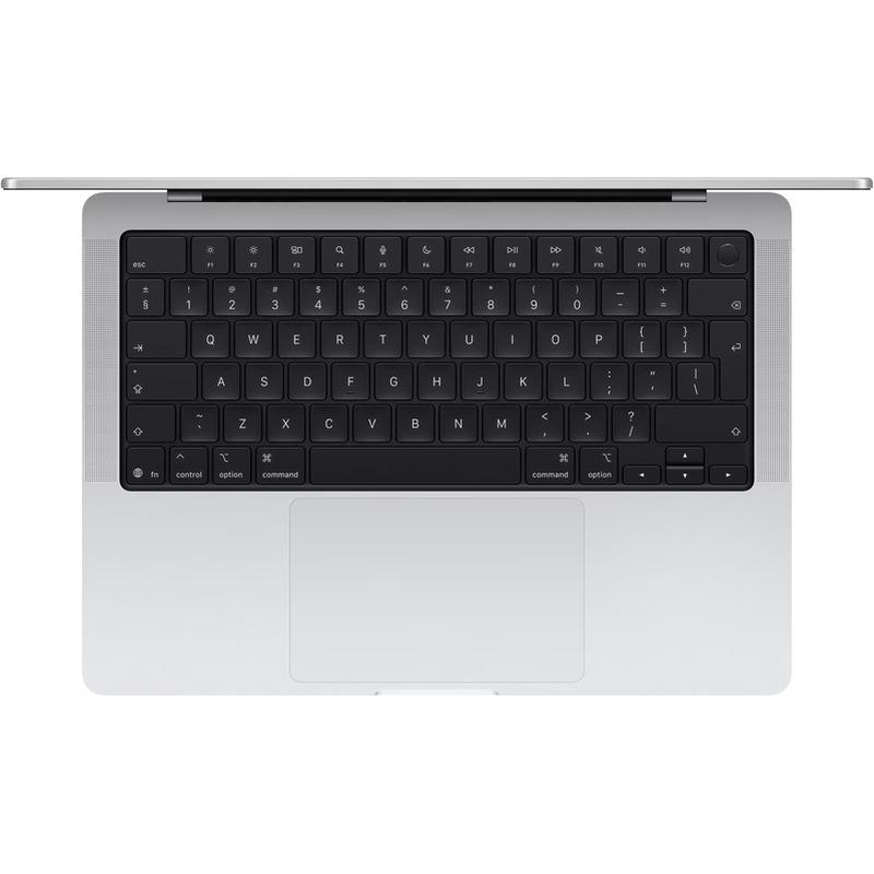 MacBook Pro 14.2"/Apple M5 (CPU 10-core, GPU 10-core, Neural Engine - imagine 3