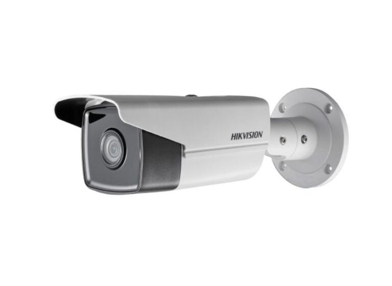 Camera supraveghere Hikvision IP bullet DS-2CD2T63G2-4I(2.8mm), 6MP, AcuSens – filtrarea