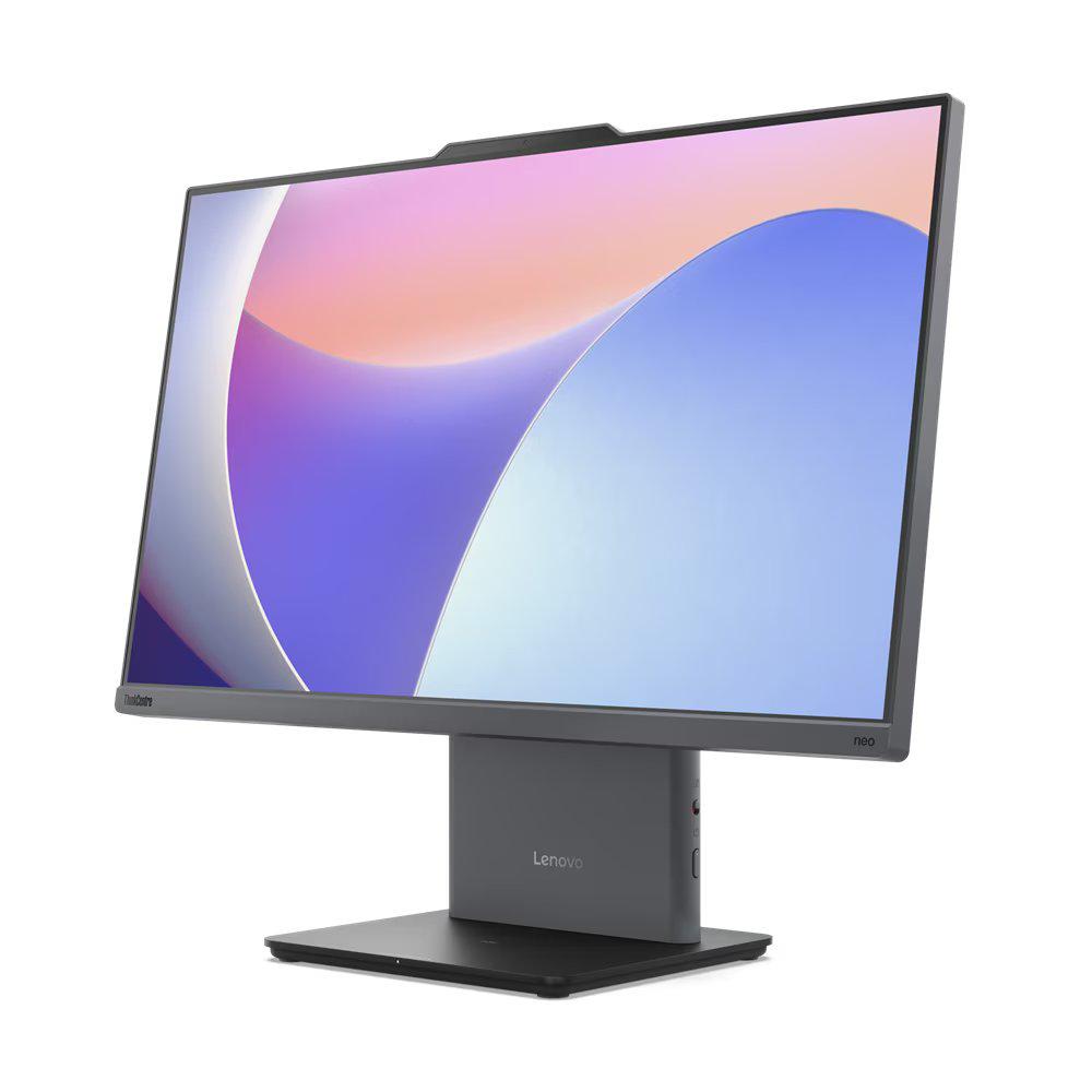 All-in-One Lenovo ThinkCentre neo 50a 24 Gen 5 AIO - imagine 4