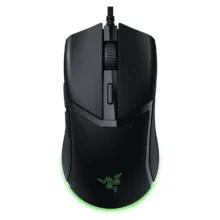 Mouse Gaming Cobra cu Fir Razer 8500 Dpi 6 Butoane