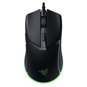 Mouse gaming Cobra cu fir Razer 8500 DPI 6 butoane