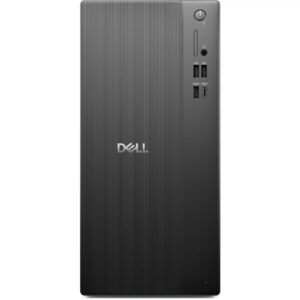 Desktop Dell Tower ECT1250 360W Chassis, Intel i7-14700F, 16GB Ram,