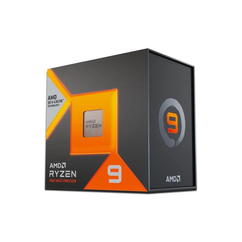 Procesor AMD Ryzen 9 7950X3D 4.2GHz AM5