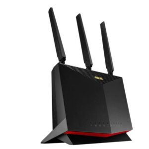 Router Wireless Asus 4G-AC86U, AC2600, Dual Band