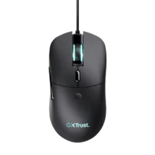 Mouse Trust GXT981 Redex cu Fir, USB 2.0, 10000 Dpi