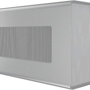 Carcasa Externa Placa Grafica Razer Core X Mercury (UK) (priza