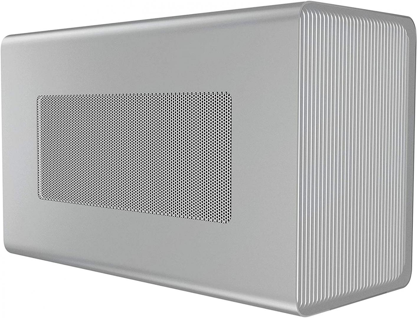 Carcasa Externa Placa Grafica Razer Core X Mercury (UK) (priza