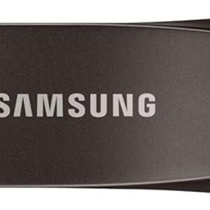 Memorie USB Flash Drive  Samsung 512GB BAR PLUS MICRO