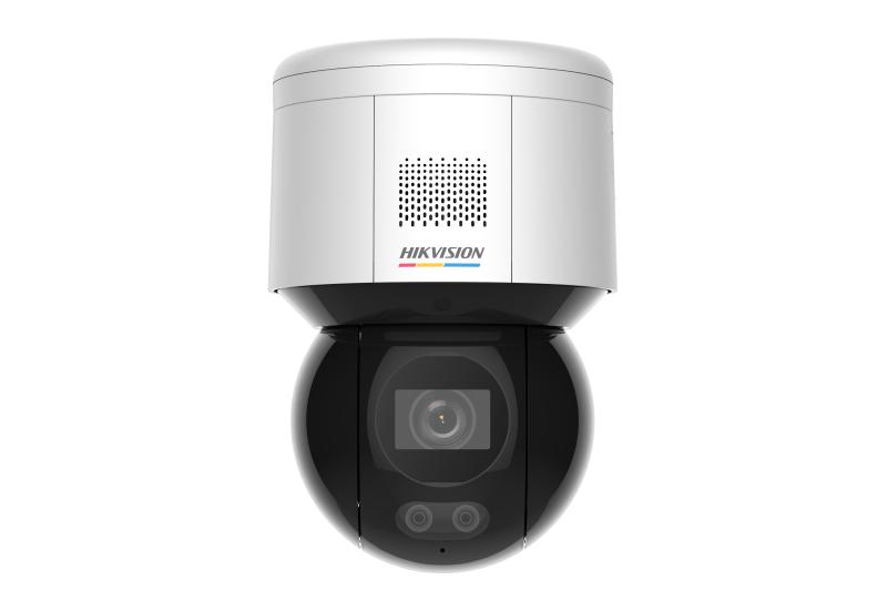 Camera supraveghere Hikvision DS-2DE3A400BW-DE/W F1 T5 ,4MP;rezolutie 2560 × 1440@