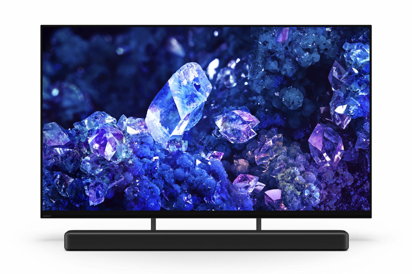 Televizor, Sony, Seria A90K, XR42A90KAEP, 2022, 42" - 106CM, OLED, - imagine 5