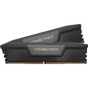 Memorie RAM Corsair Vengeance 32GB DDR5 5600MHz CL40 Kit of