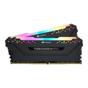 Memorie RAM Corsair Vengeance RGB PRO 16GB DDR4 2666MHz CL16