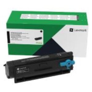 Toner Lexmark 55B2X00, black, 20 k, Compatibl cu MS431dn ,