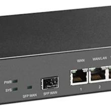Router TP-Link TL-ER7206, Standarde si protocoale: IEEE 802.3, 802.3u
