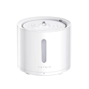 Fantana de apa automata PETKIT Eversweet Solo 2 Smart Pet